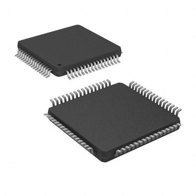 Peralatan penyiaran IC linier CX24123-11Z,518 untuk pemrosesan video