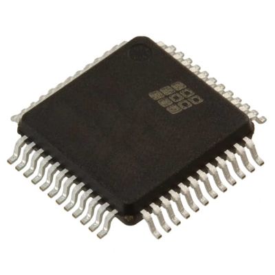 Surface Mount Video Transmitter IC SII1362ACLU Dengan Desain Terintegrasi