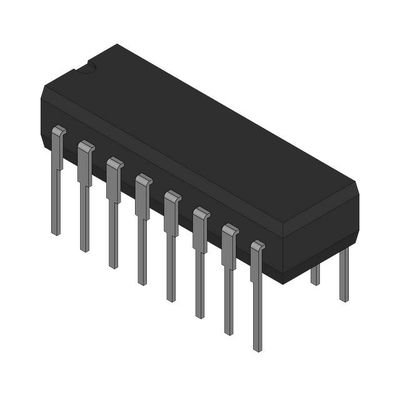 CD54HC4538F