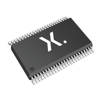 74ALVC162334ADGG,1 Bus Transceiver Integrated Circuit dengan Range Tegangan Besar