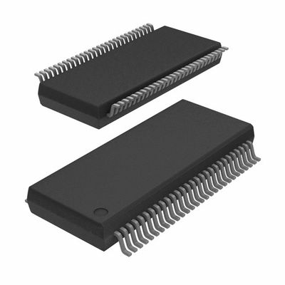 Bus Transceiver Logic IC 74FCT162501CTPVG Untuk Mengirim dan Menerima Data