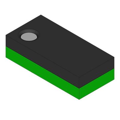 Ukuran yang dapat dikonfigurasi Memori IC AT24C08BU3-UU-T Integrated Circuit Chip Stackable