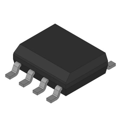 AT24C04BN-SP25-B Enkripsi Data Memori ICS Untuk Sistem Otomotif