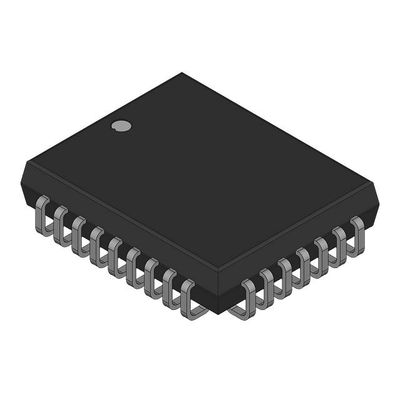 Chip IC Memori Densitas Tinggi CY27C010-70JC Disesuaikan untuk Aerospace