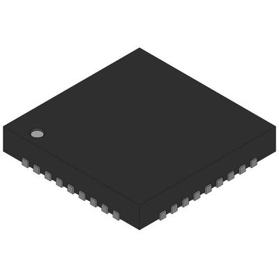 CG7269AM ICS Memory Space Efficient Untuk Sistem Kontrol Industri
