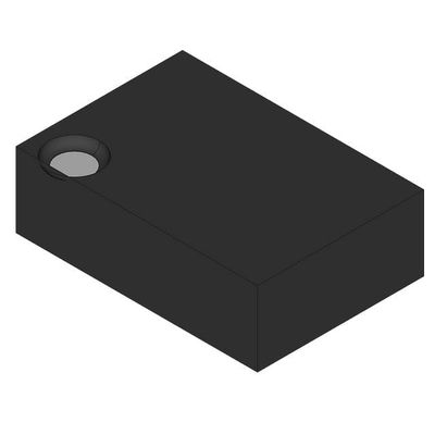 MAX4834EUT30C Power Management IC untuk Perlindungan Termal dan Overload