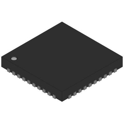 Kompak Power Management IC MAX8530ETTM1-T untuk penggunaan yang optimal