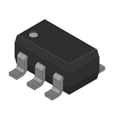 TPS79328DBVT Lingkaran Regulator Tegangan Linear Dengan Fleksibilitas Tinggi