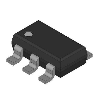 Elektronika Manajemen Daya Sirkuit Terintegrasi Ringan UPD120N15TA-E1-AT