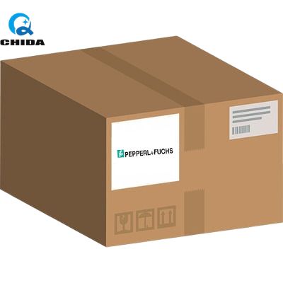 Sensor Suhu Otomasi Industri IC 5616-12-P Presisi Tinggi