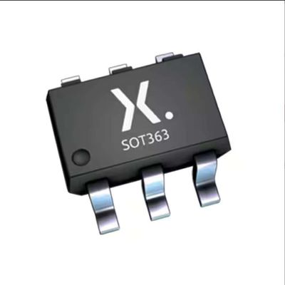Sensor suhu industri Ic B57703m0103a019 Untuk sistem kontrol iklim