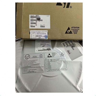 AM2105A Sensor Suhu Digital IC hemat energi untuk Mesin Otomotif
