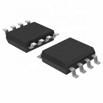 AM2105A Sensor Suhu Digital IC hemat energi untuk Mesin Otomotif