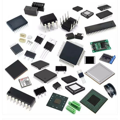 AM2301A Kontroler Suhu IC Industri Untuk Kondisi yang Kekerasan