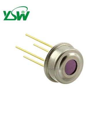 Perangkat medis Sensor suhu IC Operasi stabil MLX90616ESF-HCA-000-TU