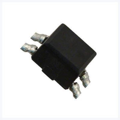 EQY-0-63+ SMT Interface RF Equalizers Efisiensi Tinggi Dan Menghemat Ruang