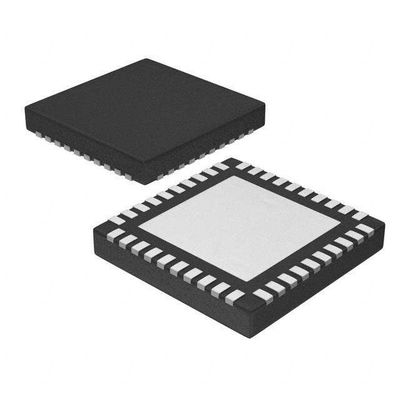 RMK-3-451+ Active Frequency Doubler Stabilitas Tinggi Untuk Sistem Radar