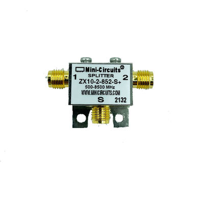 Pengganda Frekuensi RF Presisi Tinggi CY2-44-D+ 7000 MHz Input Mini Circuits