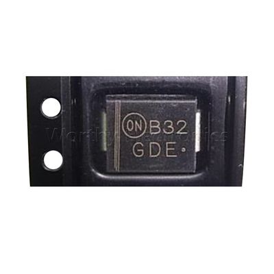 BSPS3255TNCR Perlindungan Sirkuit IC Surge Suppressors Untuk Penangkap Petir