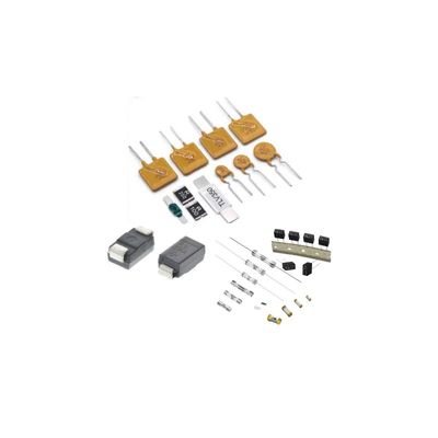 220mA 1820-10-A1 Surge Stopper IC Disesuaikan Dengan Antarmuka Kecepatan Tinggi