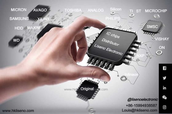 BSPM4230WER Industrial Surge Protection IC Keamanan Dan Operasi yang Stabil