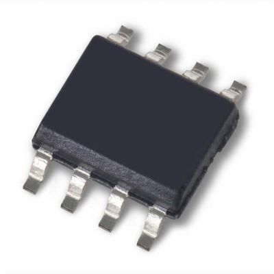 LS312 SOIC 8LTB ROHS 60V Transistor IC Efisiensi Energi Untuk Smartphone