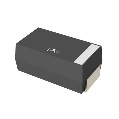 PCB Mount Polymer Electrolytic Capacitor A700D686M010AT Untuk Elektronik Otomotif
