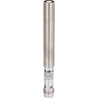 210539 Sensor Tingkat Ultrasonik 484kHz Presisi Tinggi Untuk Sistem Parkir Cerdas