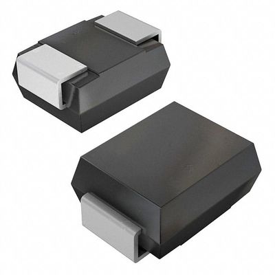 High Sensitive LED Shunt Protector PLED9USW3A disesuaikan untuk aerospace