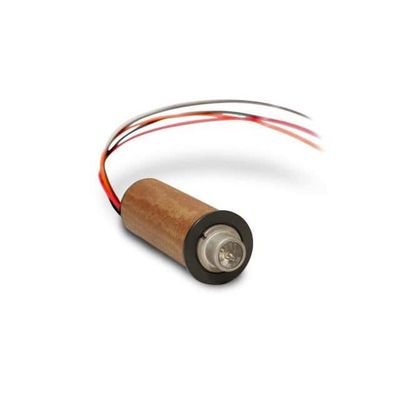 Pencahayaan Kecepatan Tinggi Xenon Short Arc 502-N224-0 Untuk Perangkat Medis