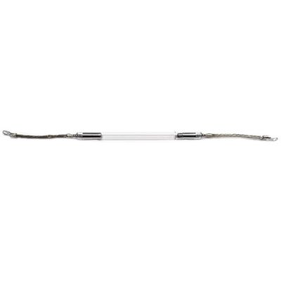 XP-140 Lightweight Linear Xenon Flash Tube Umur panjang untuk flash yang kuat