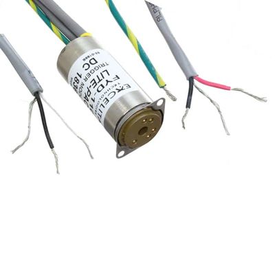 201-1101 10W Trigger Module 180V Operasi Kontinyu Presisi Tinggi