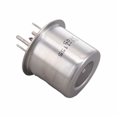 Efisiensi Tinggi Opto Electronics 211-11550 Lampu Arc Pendek Xenon Kompak