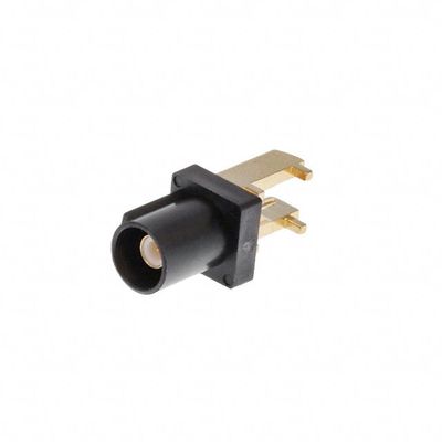 Konektor Koaksial Ringan RF RF55-23A-T-00-50-G-A-SH tahan aus