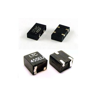 Mudah Instalasi LTC455HU-TR Murata Keramik Filter Disesuaikan Untuk Smartphone
