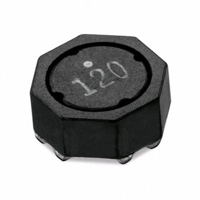 74489430150 Shielded SMD Power Inductor 1.8mm Tinggi Untuk Regulator Tegangan