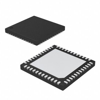 MAX5863ETM+ Integrated Circuit Chip Data Acquisition Dengan Presisi Tinggi
