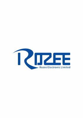 VSP2582RHNR Integrated Circuits IC Surface Mount 3.6V 6mm Untuk Otomasi
