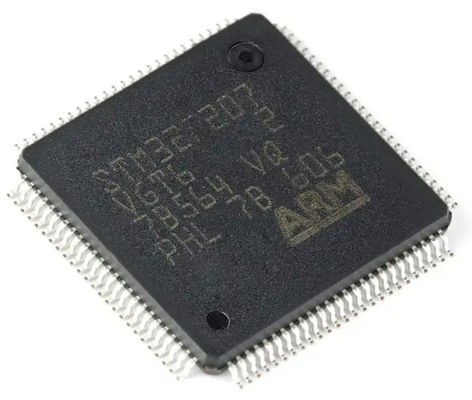 UJA1168ATK/F/0Z Micro Controller Chip Kemampuan Waktu Nyata MCU IC
