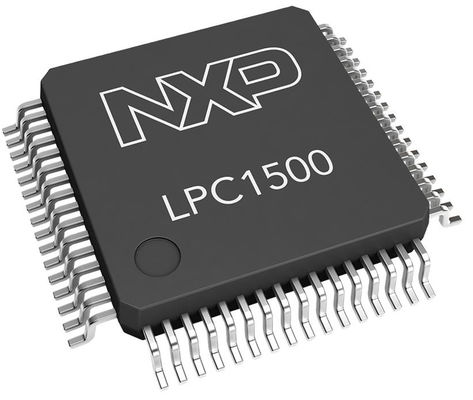 NCP308SNADJT1G MCU IC Mikrokontroler Efisiensi Tinggi Integrated Circuit