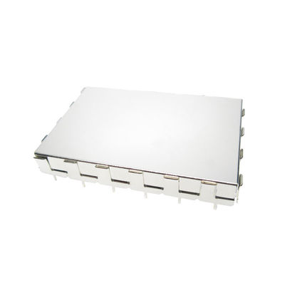 RF Shields RF dan Wireless Through Hole Mounting 54-CBSA-1.5X2.5X0.4
