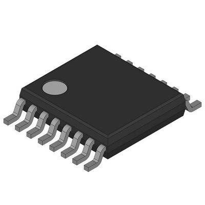 SC18IS602BIPW/S8HP