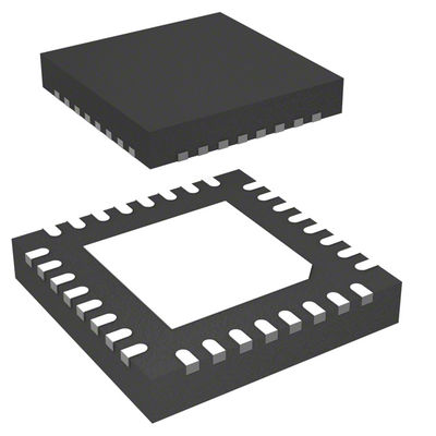 Mudah Integrasi RFID Transponder IC Untuk Frekuensi Multiple MLX90130RLQ-ADA-000-RE