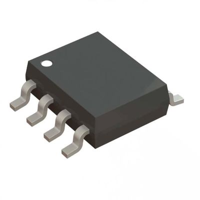 Sensitivitas Tinggi RFID Reader IC EM4830DUALABSO8B+ Untuk Identifikasi Frekuensi Radio