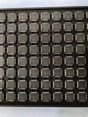 TPS63805YFFR Integrated Circuit IC Chip Microcontroller Unit Untuk Smart TV
